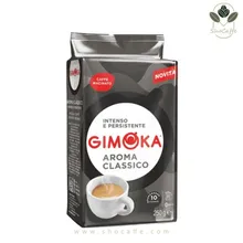 پودر قهوه جیموکا آروما کلاسیکو 250 گرمی Gimoka Aroma Classico